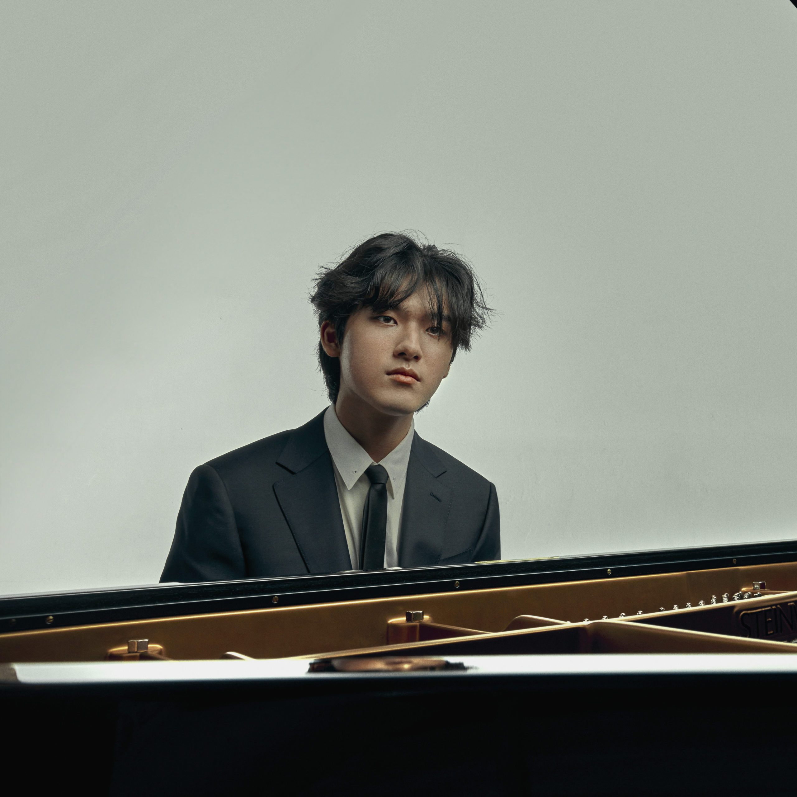 Yunchan Lim © James Hole