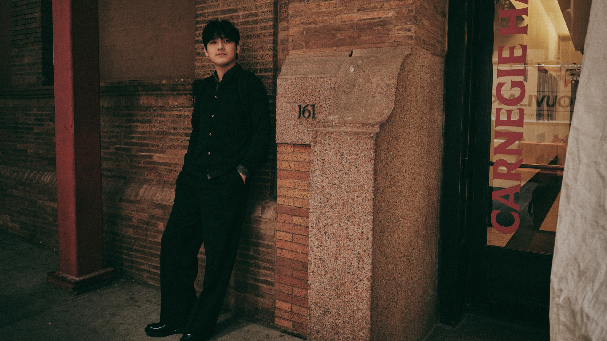 Yunchan Lim presents Bach's Goldberg Variations 'Live at Carnegie Hall'