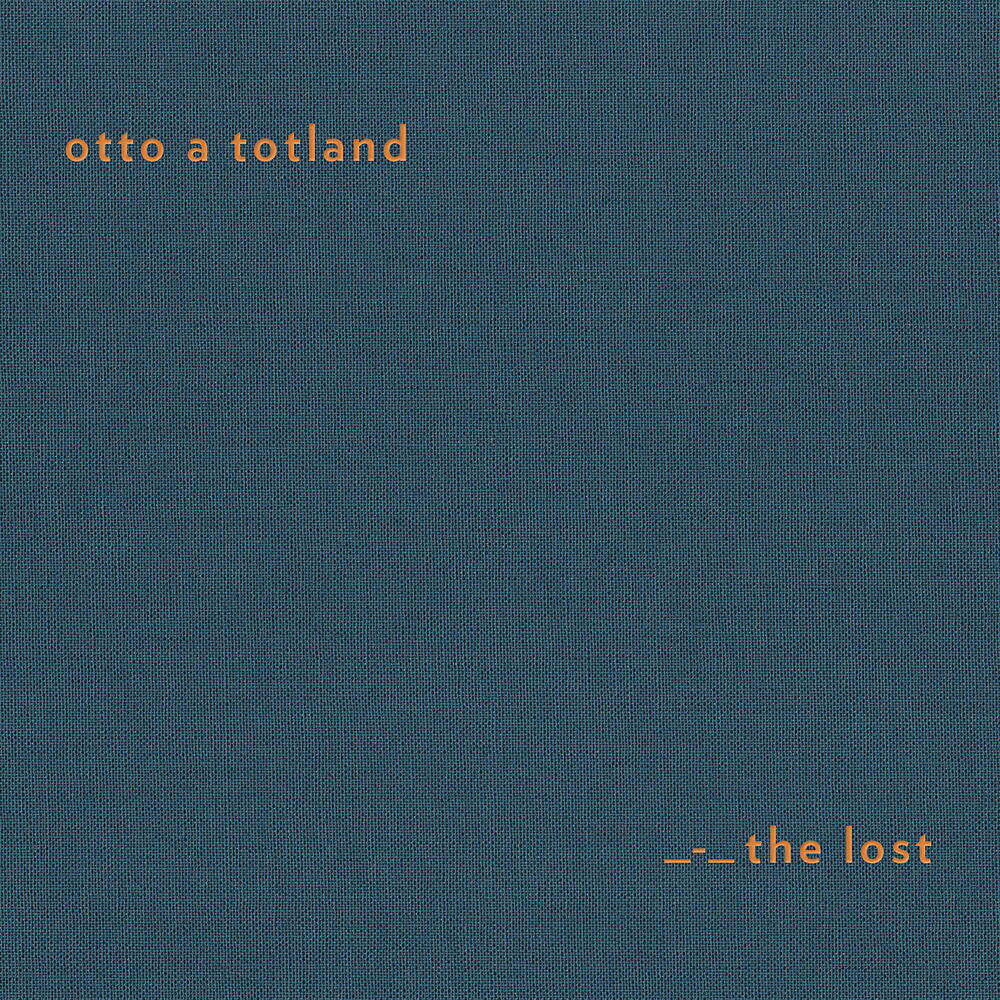The Lost — album artwork