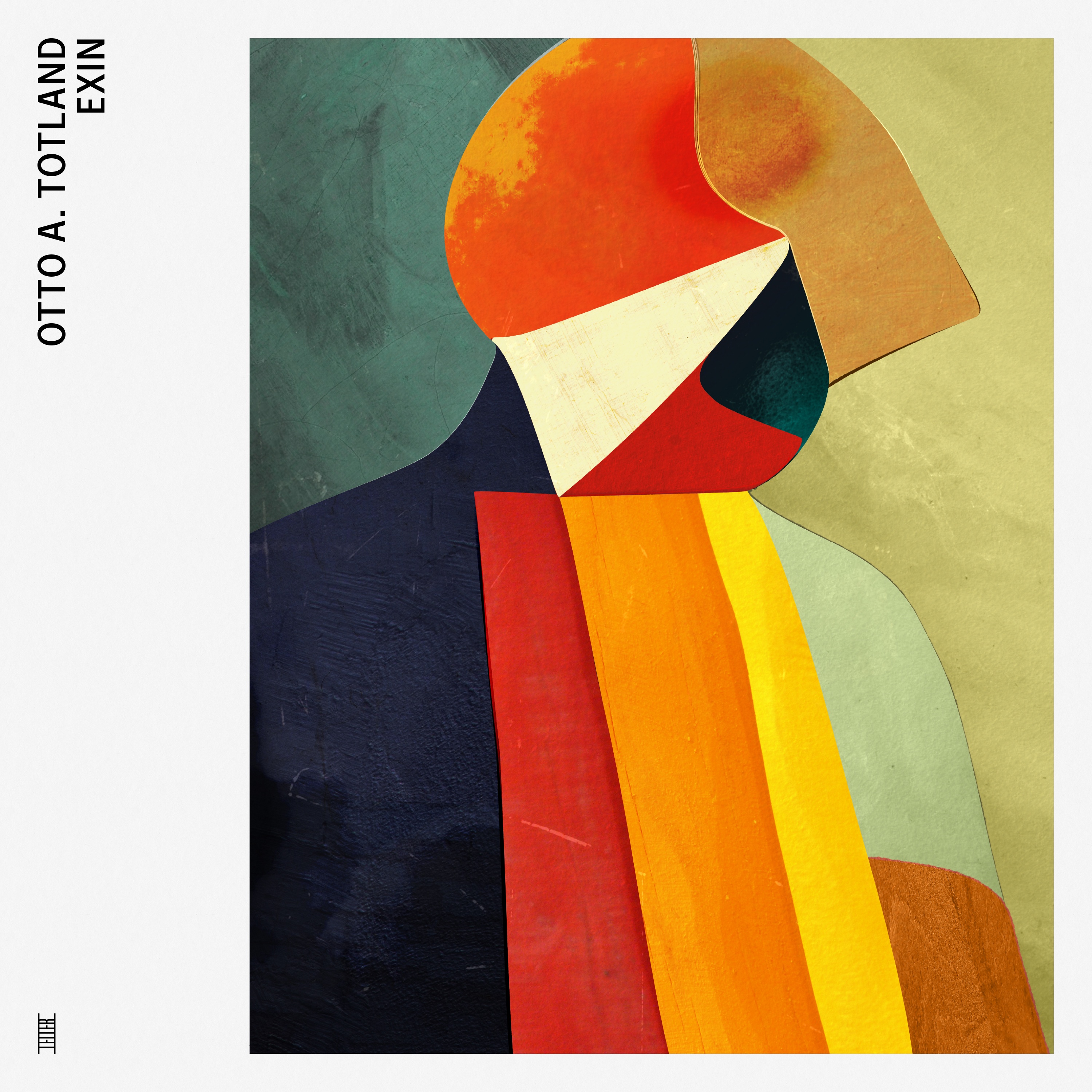 Exin — album artwork 3000x3000
