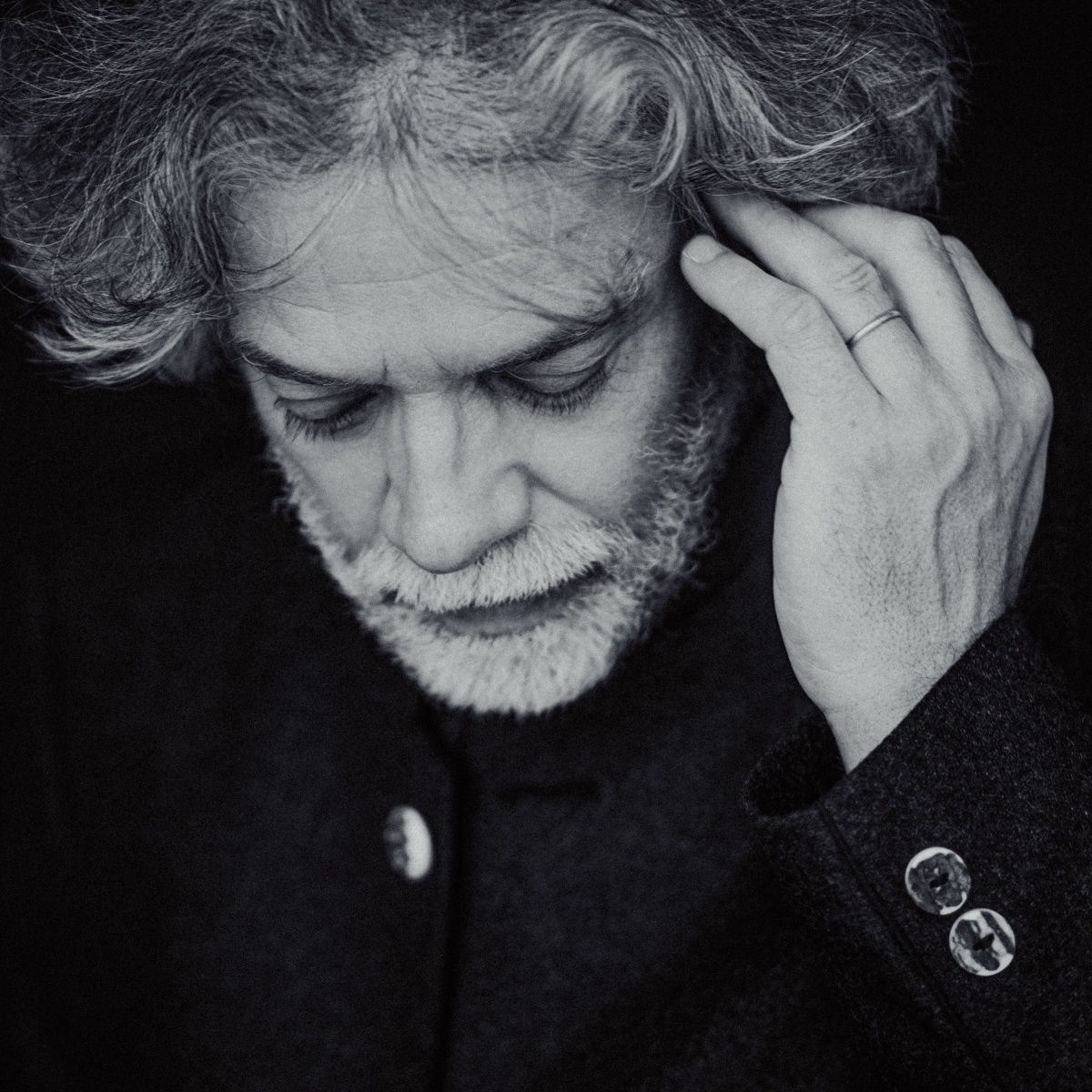 François-Frédéric Guy © Lyodoh Kaneko