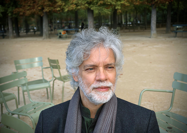 Photo Irmeli Jung