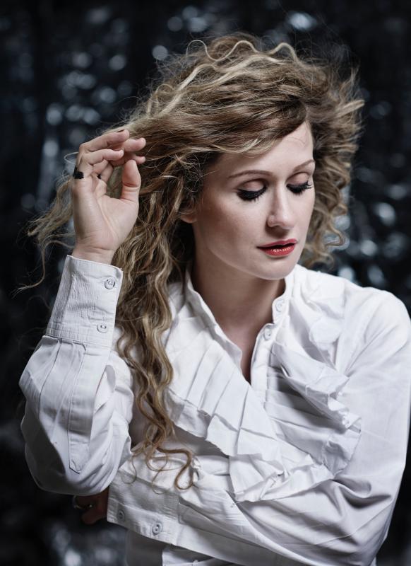 ANNE LOVETT — photo profil artiste