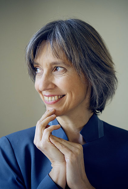 Claire Désert