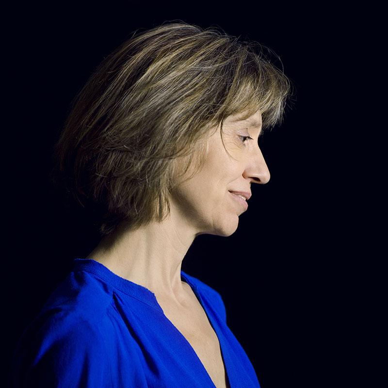 Portrait 1