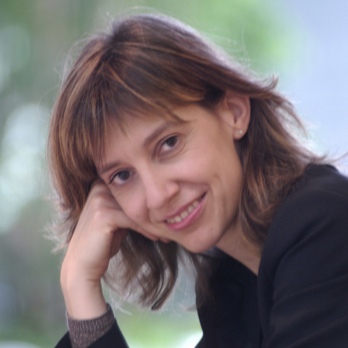 Claire Désert — photo concert