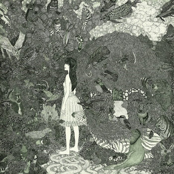 hurtbreak wonderland album artwork