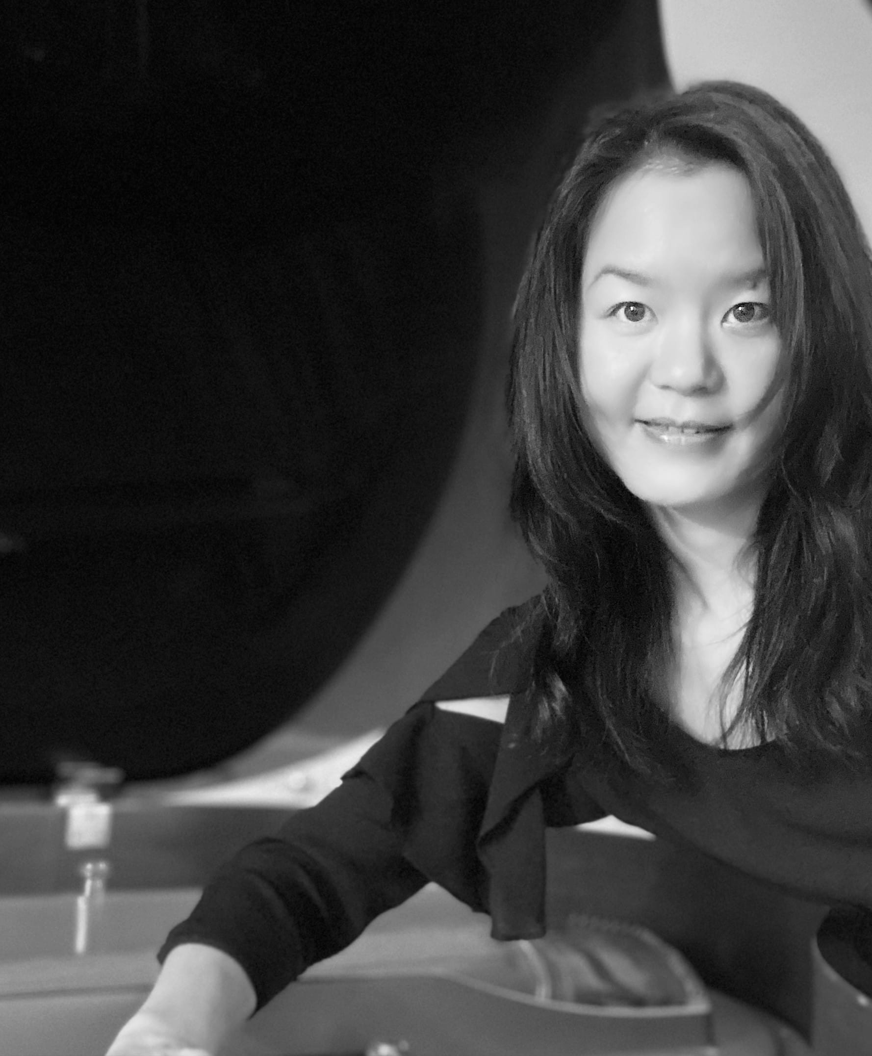 Dr. Yu-Hsuan Liao headshot