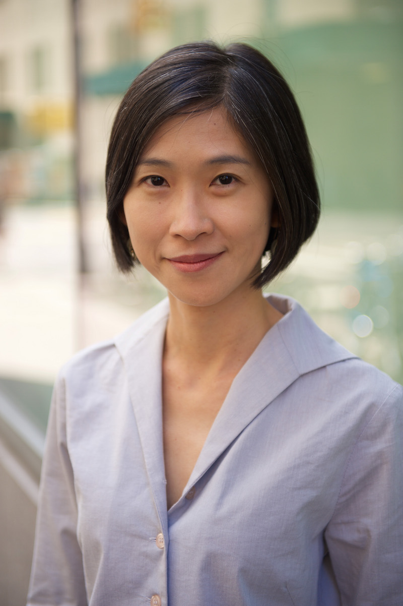 Faculty photo