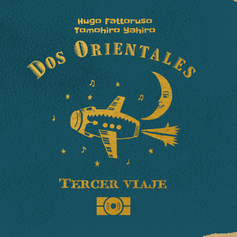 Tercer Viaje album artwork