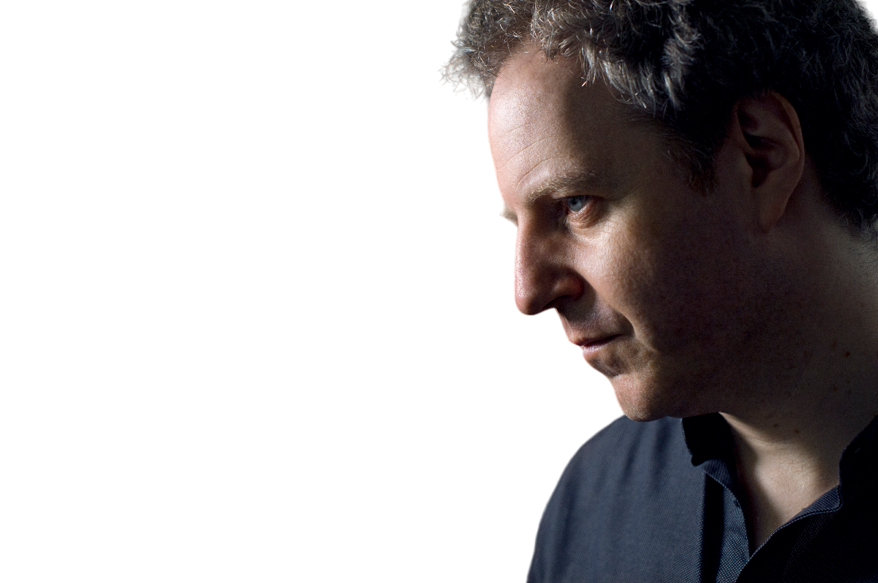 Portrait © Jean-Baptiste Millot