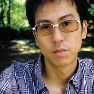 Artist image (400px)