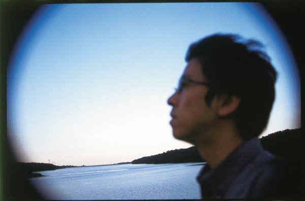 Susumu Yokota full-size image