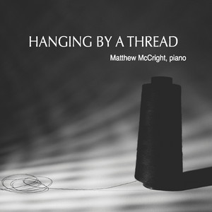 Hanging by a Thread (2022) album cover
