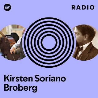Artist radio image
