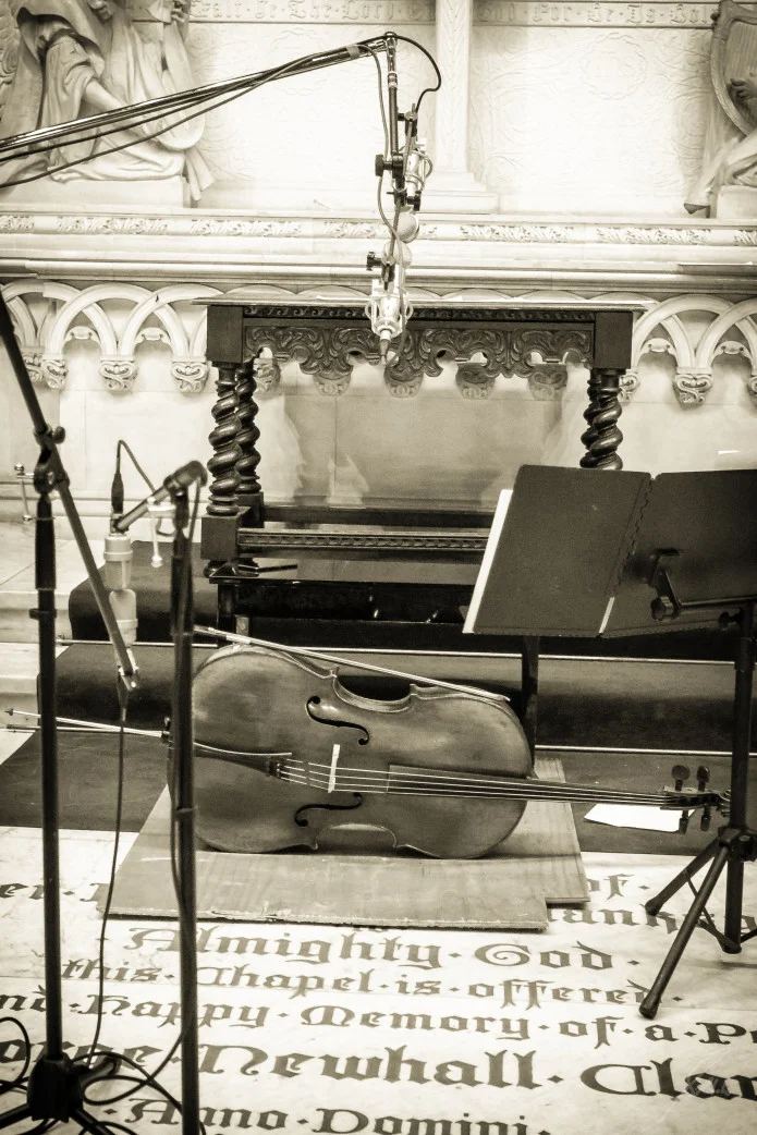 Pure Cello additional image