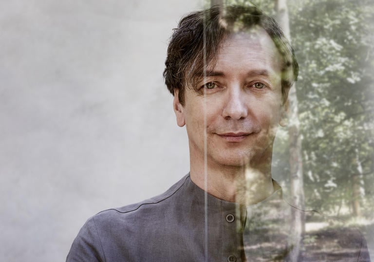 Hauschka live at Barbican