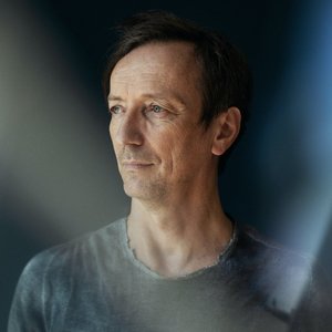 Hauschka artist profile photo