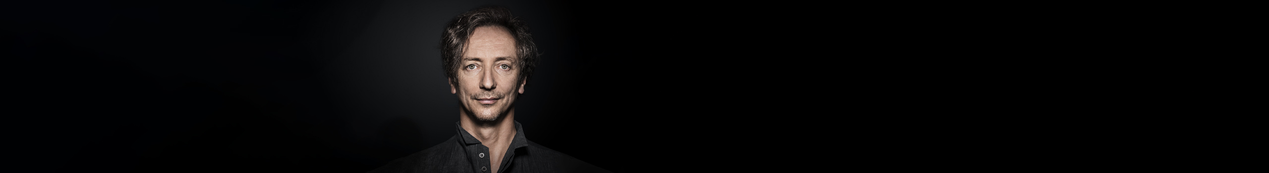 Hauschka composer portrait