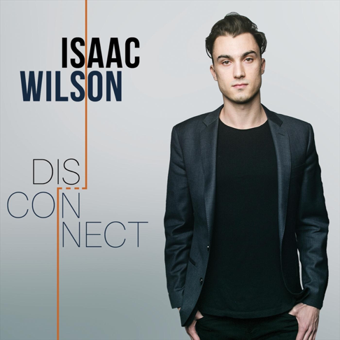 Isaac Wilson artist image