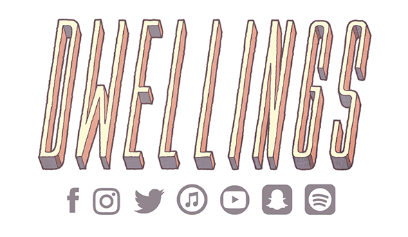 Dwellings banner