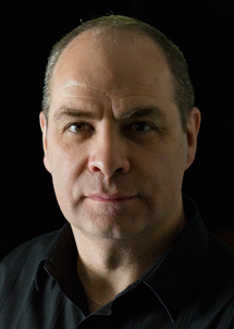 Portrait principal bio