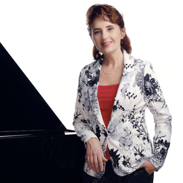 Louise Bessette