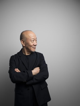 Joe Hisaishi Credit Nick Rutter