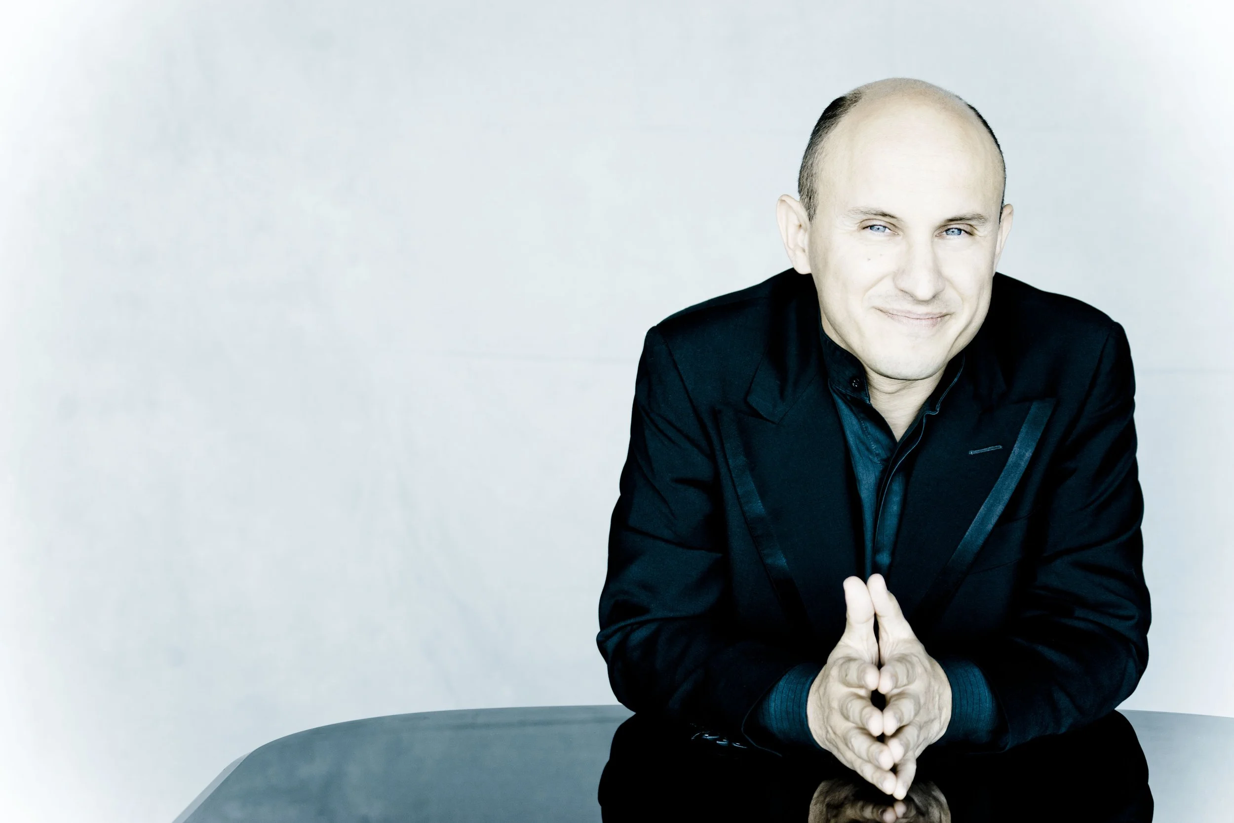 Nelson Goerner — Credit Marco Borggreve