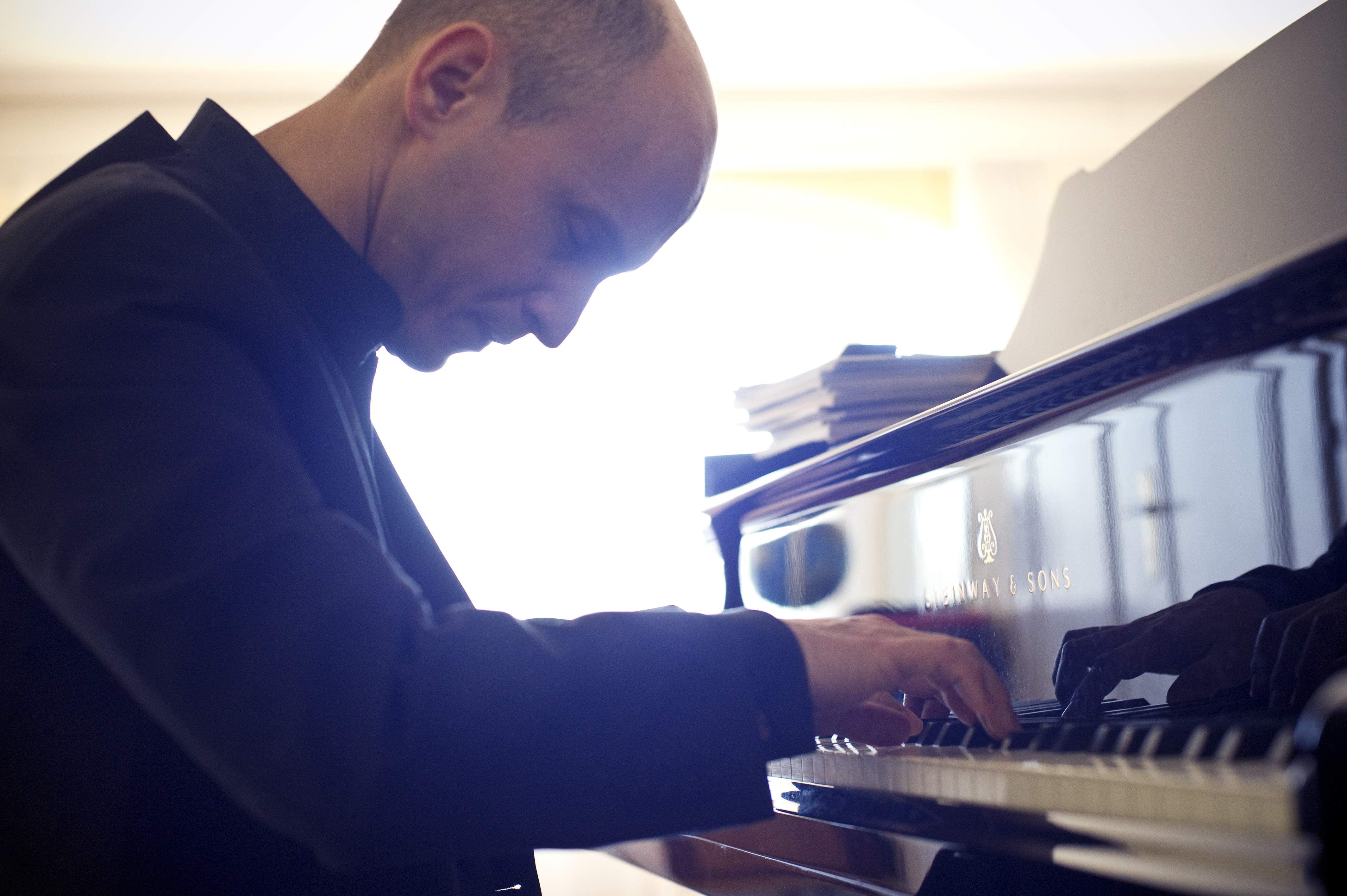 Nelson Goerner — Credit Jean-Baptiste Millot