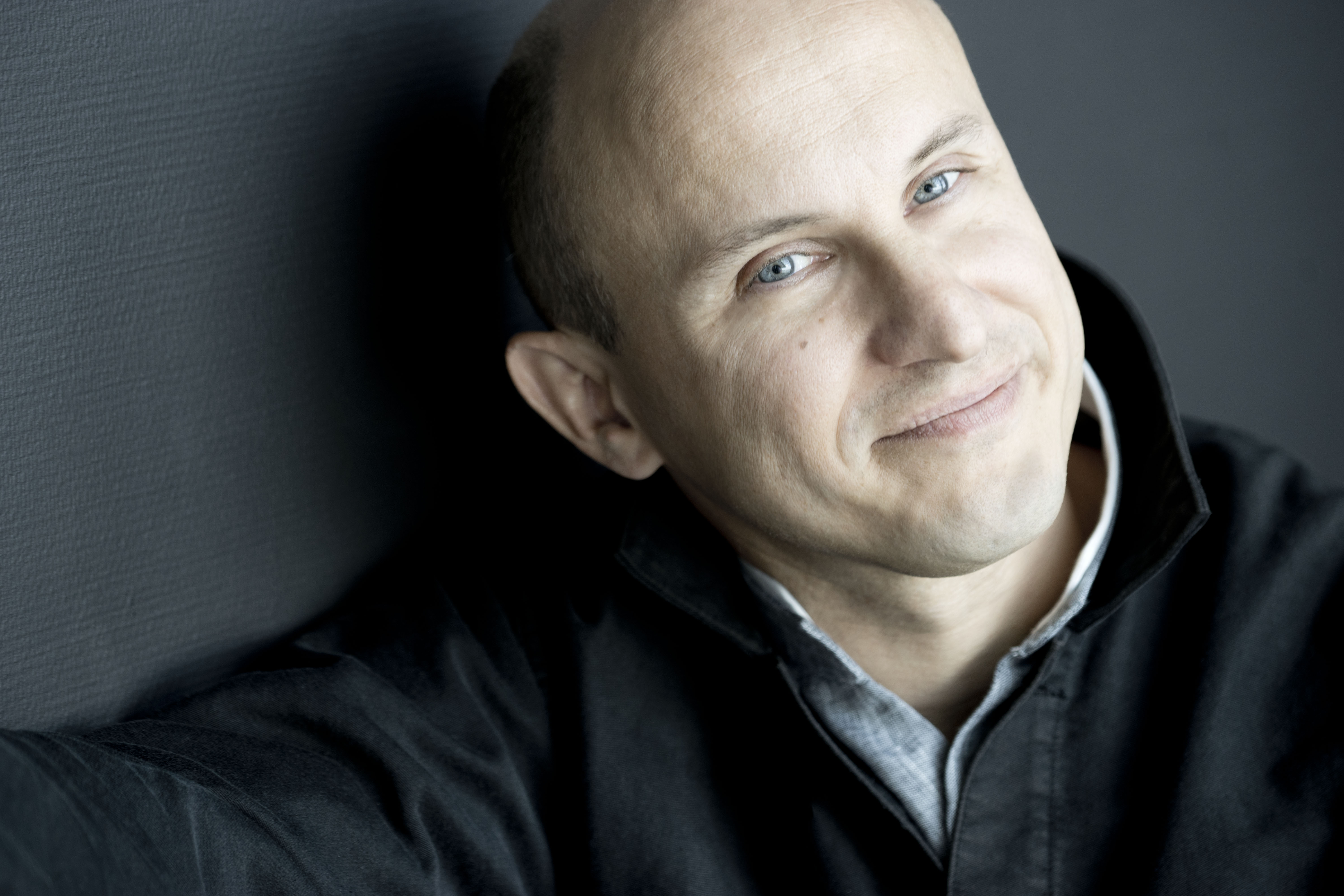 Nelson Goerner — Credit Marco Borggreve