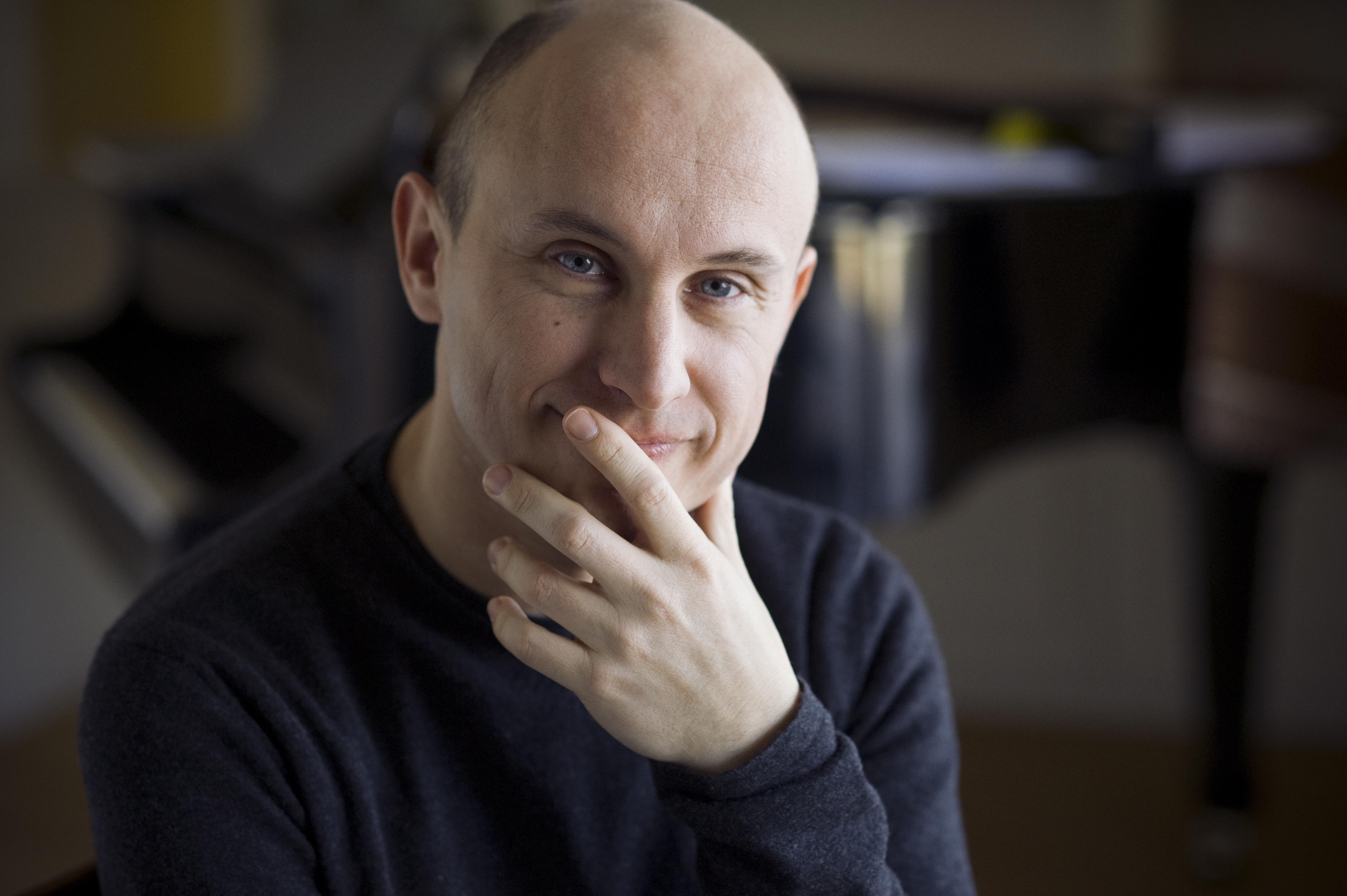 Nelson Goerner — Credit Jean-Baptiste Millot