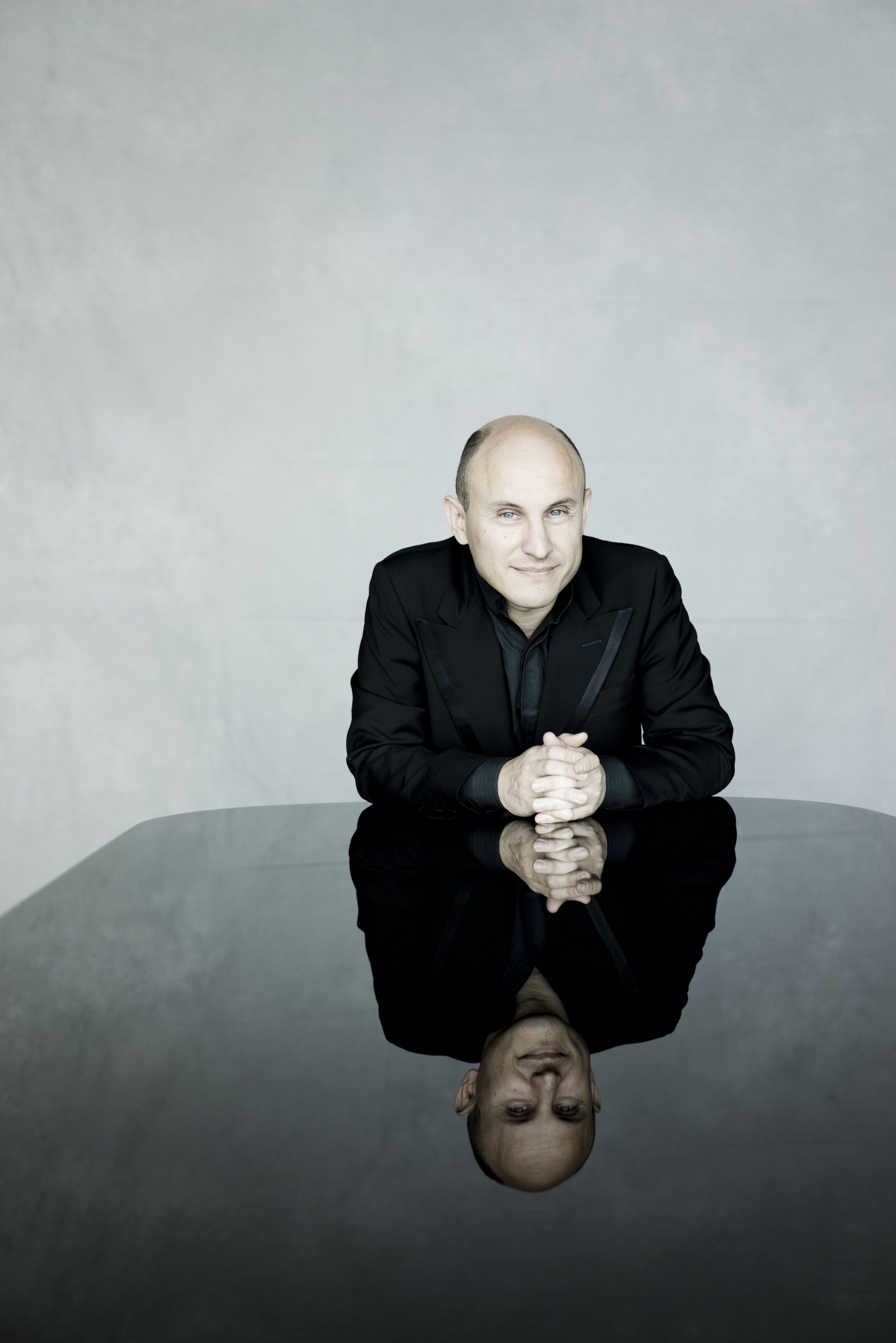 Nelson Goerner — Marco Borggreve