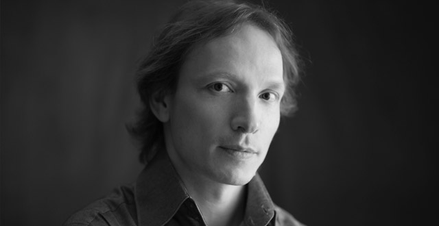 Roustem Saïtkoulov @ Tetsuo Nagata