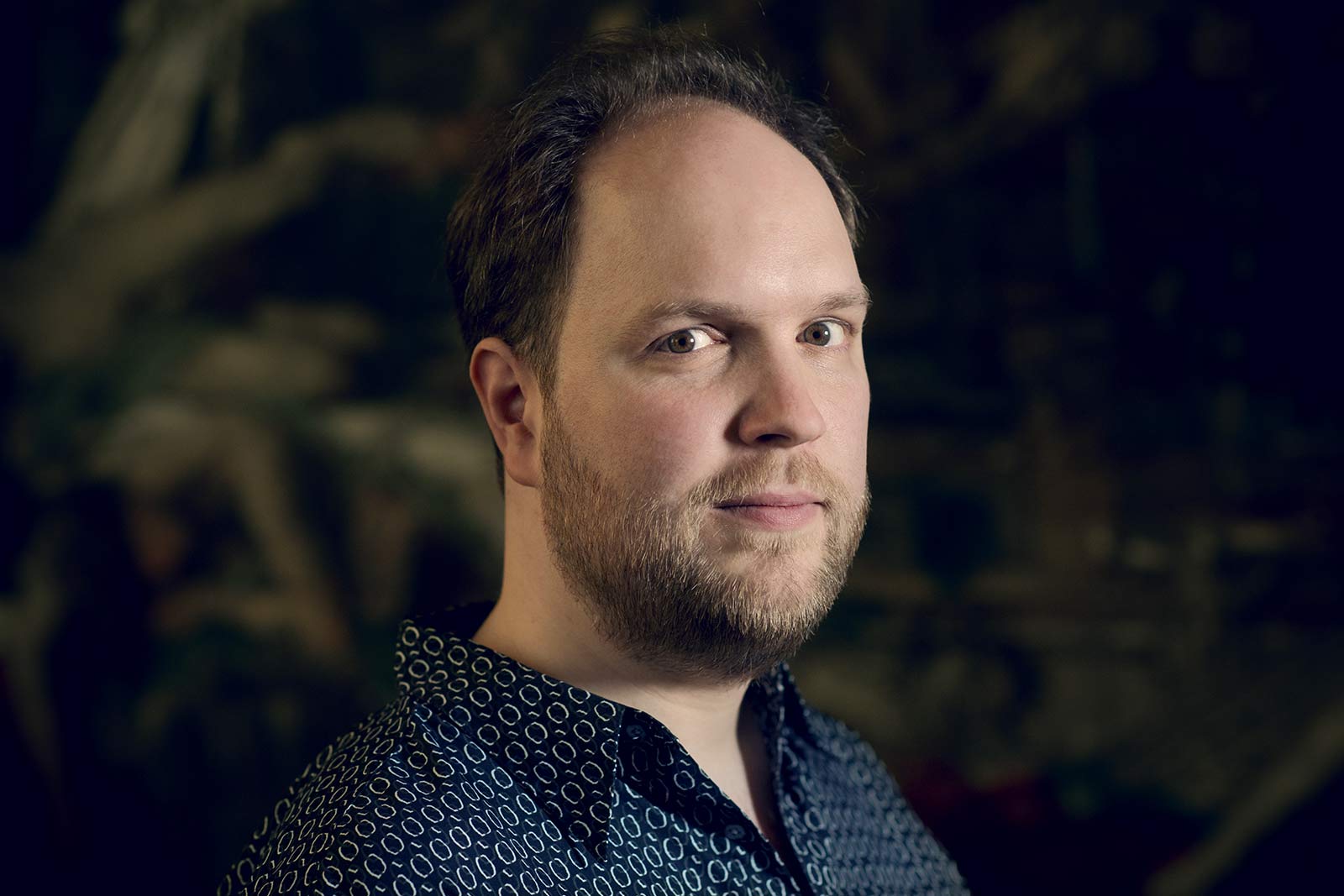 Jonas Vitaud — crédit Jean-Baptiste Millot