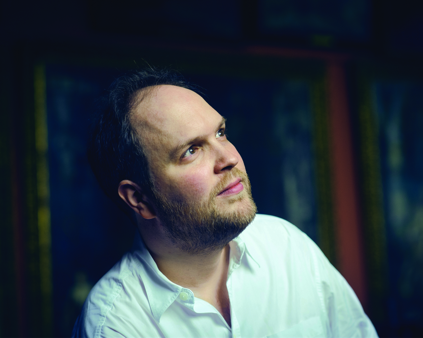 Jonas Vitaud — portrait officiel Mirare