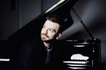 David Kadouch © Marco Borggreve