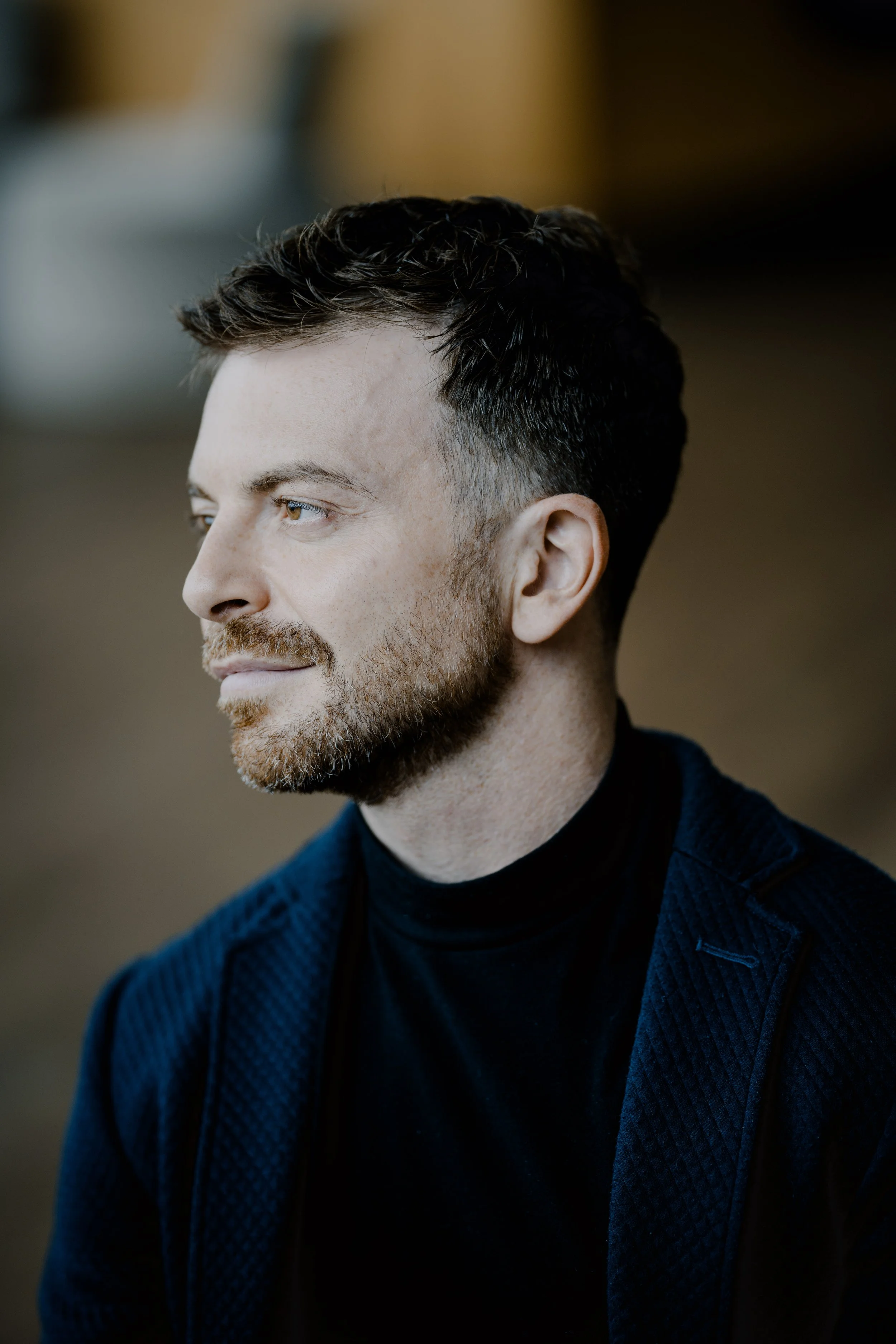 David Kadouch — press shot 1