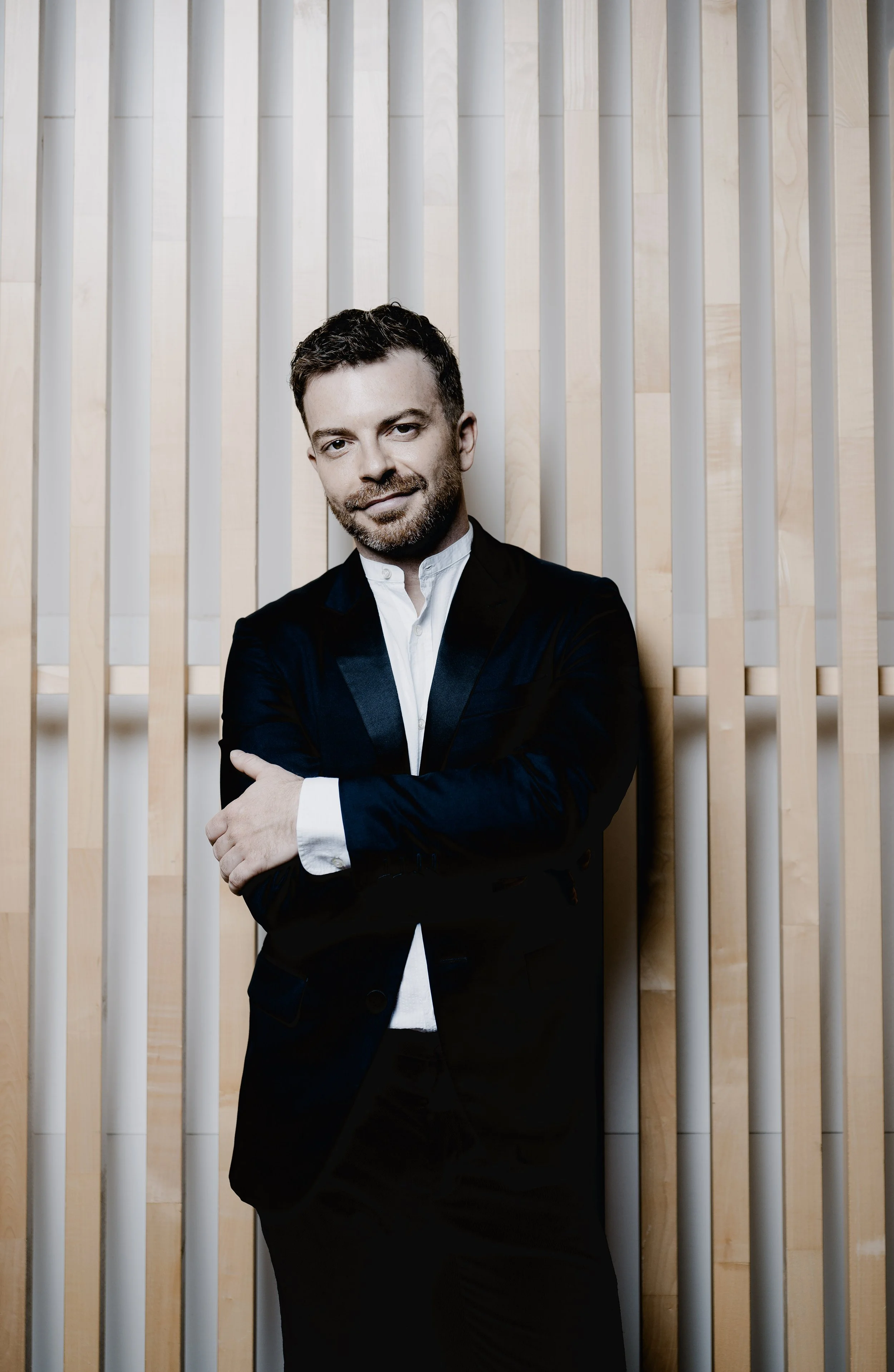 David Kadouch — press shot 2