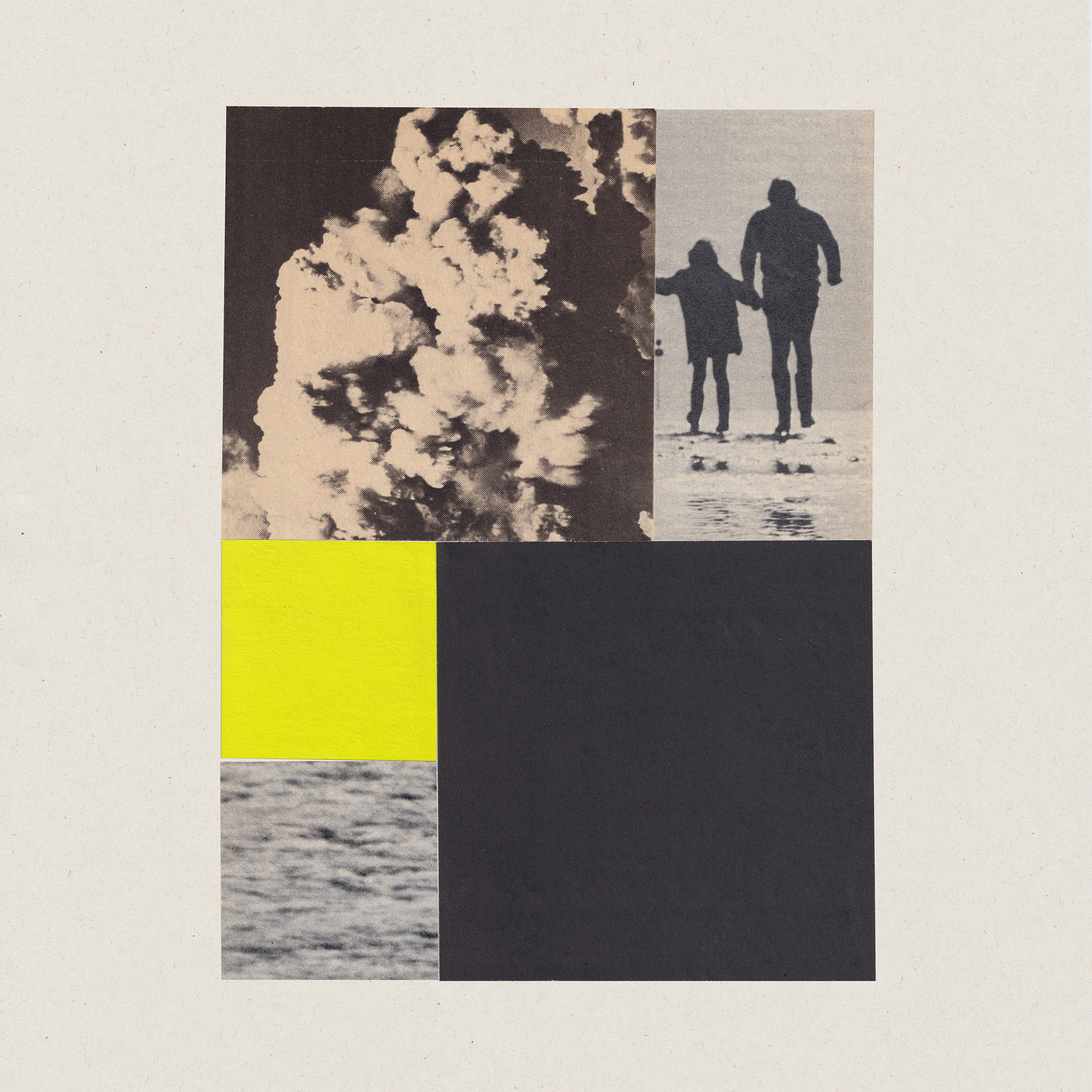 Album artwork - Under EP
