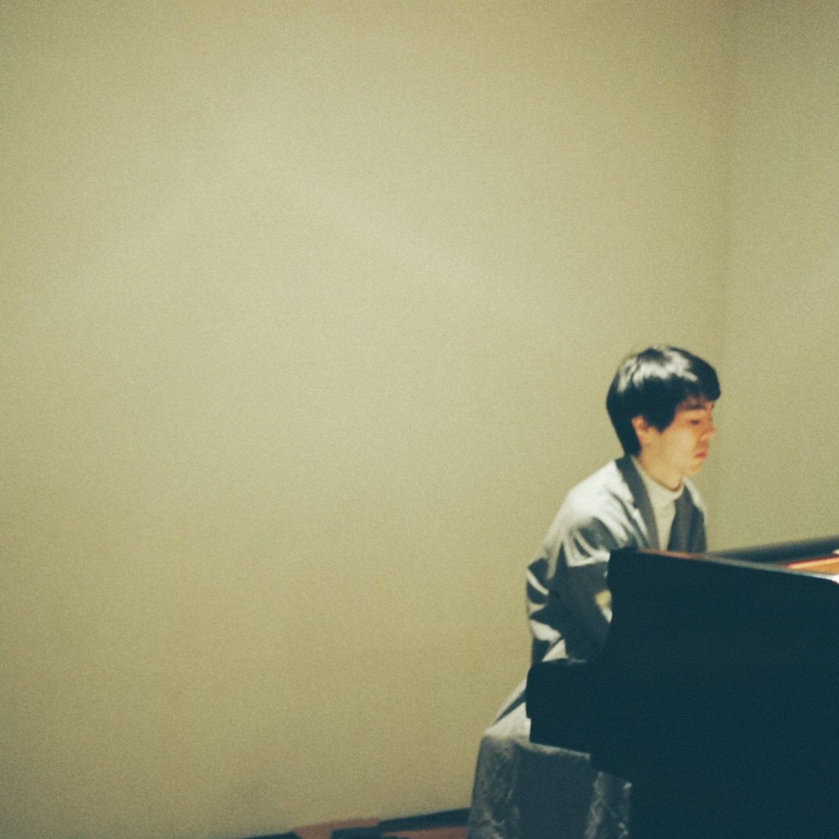 Artist photo
