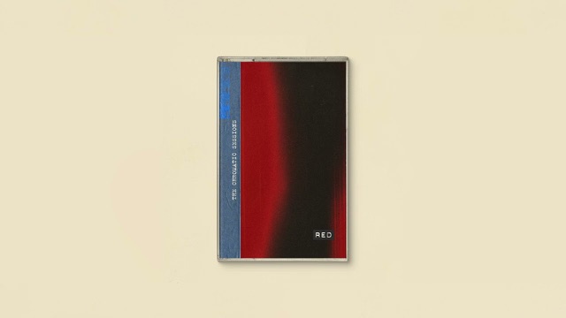Dustin O'Halloran - Red