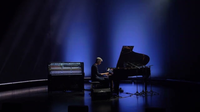 Édouard Ferlet • Köln Variations