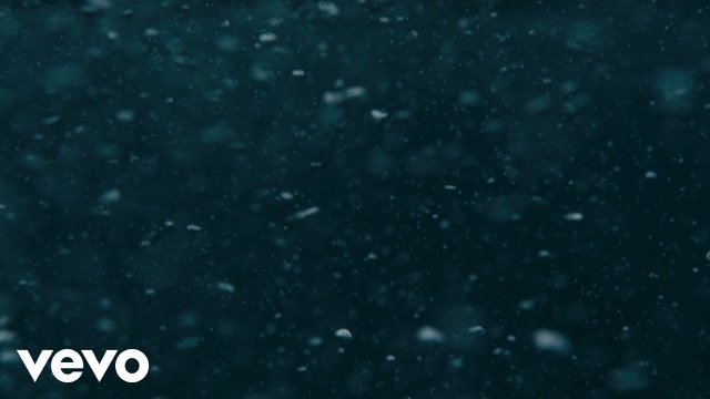 Sophie Hutchings - Holding Moments (Visualiser)
