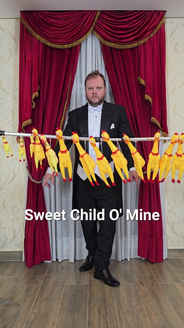 Sweet Child O' Mine - Guns N'Roses #sweetchildomine #gunsnro