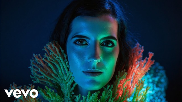 Aysedeniz Gokcin - Plankton (Official Video)