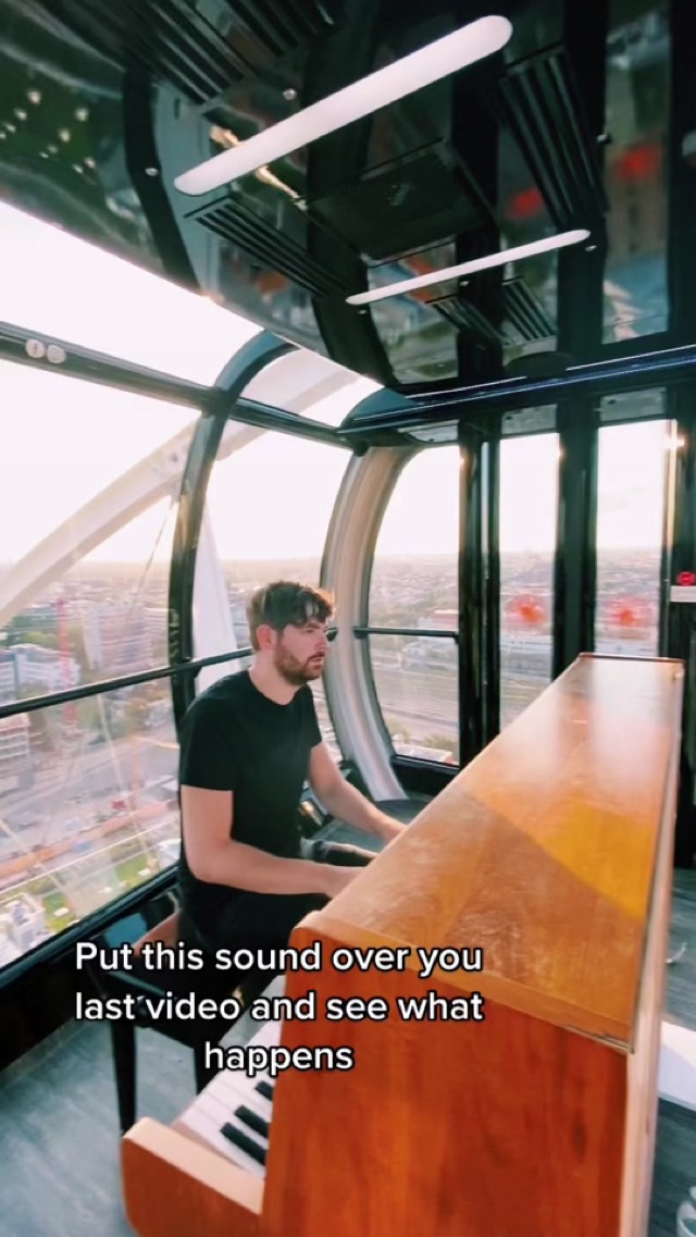 This sound over your last video 🤯#foryou #pianotok #pianoda