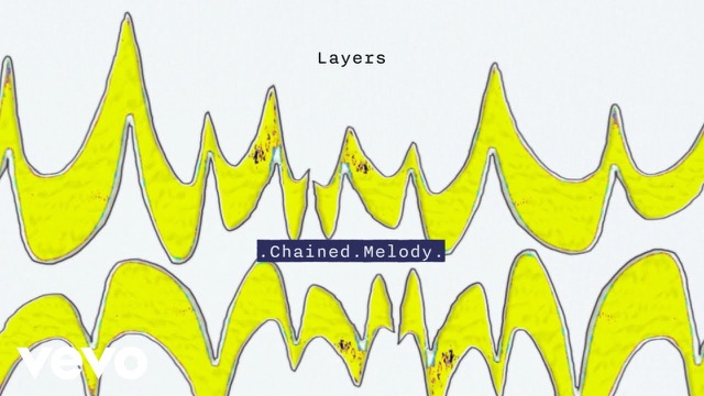 Fabrizio Paterlini - Chained Melody (Visual Video)